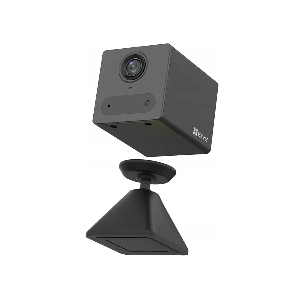 1080p Wi-Fi камера с батареей Ezviz CB2 (1080P,BK cs-cb2) - Фото 5